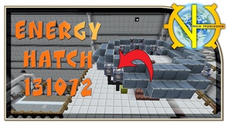 Energy hatch 131072 GT New Horizons #179