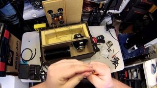 Repairing a Passive Sub