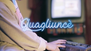Ivan Granatino, Vincenzo Bles, Don Rafaelo - Guagliunc