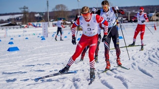 Илья Порошкин. Как становятся чемпионами в России