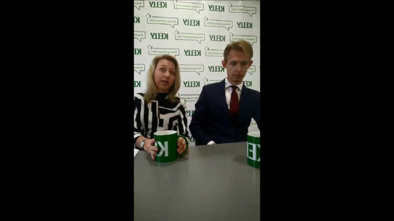 Карьера в сфере продаж, прямой эфир