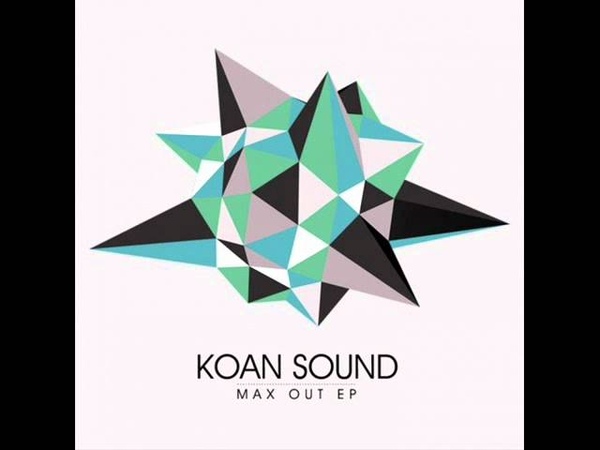 KOAN Sound Mr.