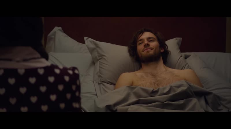До встречи с тобой Русский Трейлер