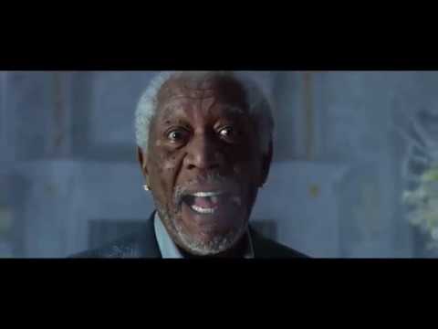LEAKED FULL Super Bowl Commercial Doritos vs Mountain Dew Morgan Freeman Peter