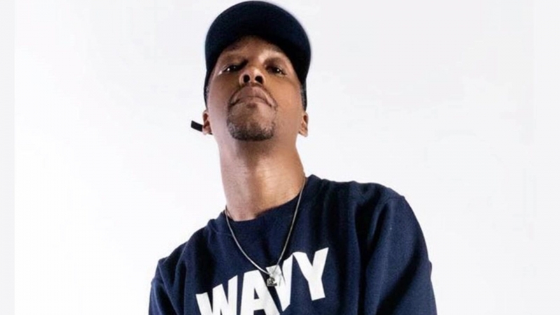 Lupe Fiasco Left To Right (