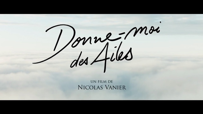 Donnes moi des ailes (2019) HD ( FRENCH)