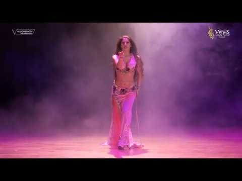 ALIAH at Venus oriental festival 2019 in