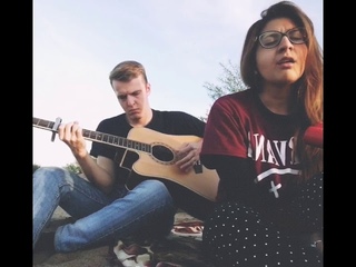 The NBHD- Sweater weather (cover by Puzzles)