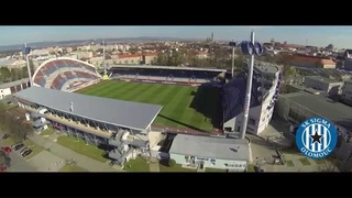 COPTERPICS | Andrv stadion official