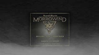 Lessons of Vivec - Beyond Skyrim: The New North OST