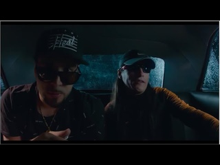 Mala Fama Ft Dante Spinetta - Gordo Rata - (VIDEO CLIP OFICIAL / EN VIVO - NUEVO 2018)