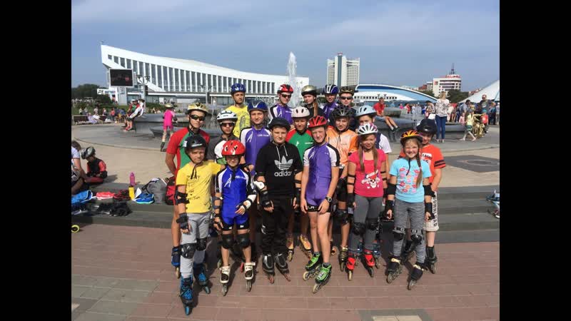 VSR team junior. Сезон 2018