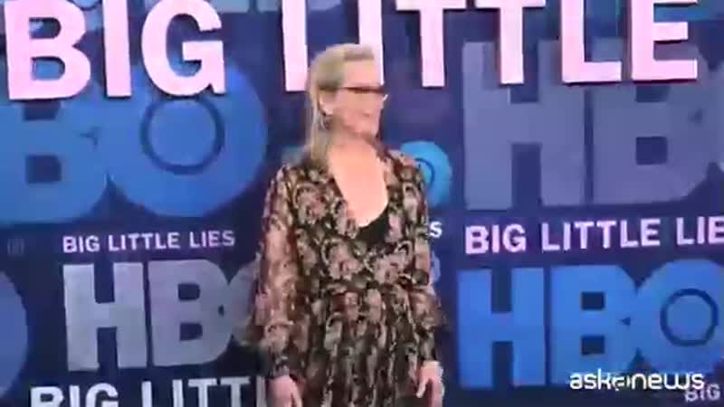 Big Little Lies Season 2