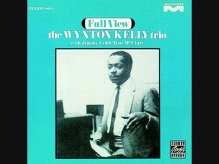 Wynton Kelly Trio – Autumn Leaves