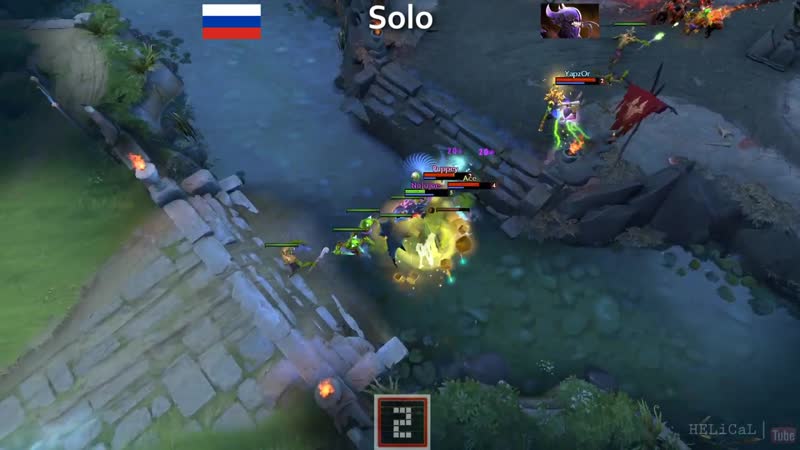 BEST DOTA2 VIDEO 2019 PRO