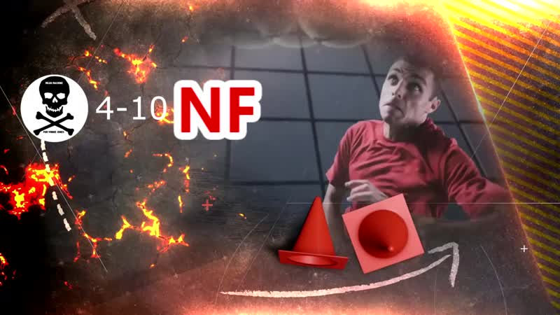 Mean Machine NF (4