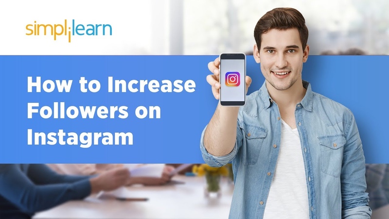 How To Increase Followers On Instagram, 20 Tips To Increase Instagram Followers 2019,