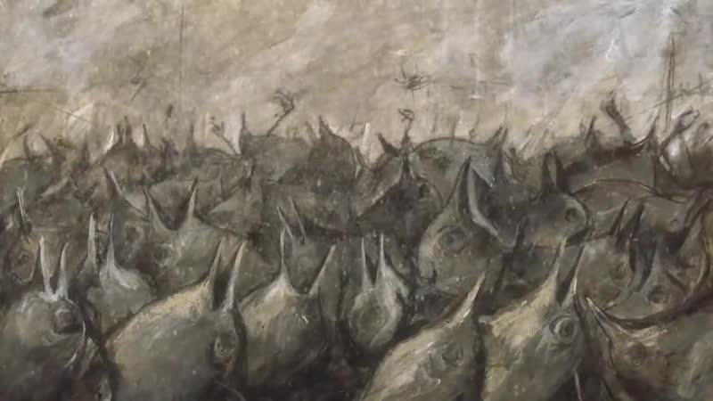 Carte Blanche Theodore