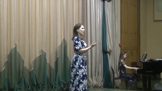 Травушка-Муравушка. Екатерина Духовская