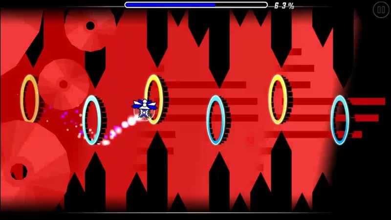 Insanity 100 (medium hard