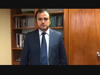 Glauber Braga analisa pacote de Srgio