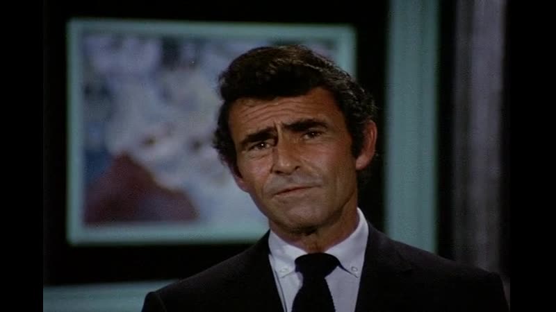 Night Gallery, Rod Serling, Season2, 1971 72, Cool Air Episode