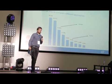 Анализ видео с Intel Open