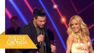 Maja Suput i Milos Vujanovic - Skidaj se sa ljubavi - ZG Specijal 23 - (TV Prva .)
