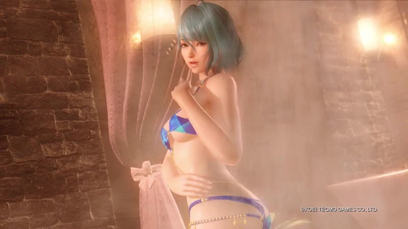 DOAXVV New Venus Release Introducing
