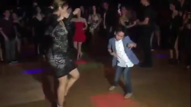 TANJA LA ALEMANA THE GOODNESS OF BACHATA DANCE RENO