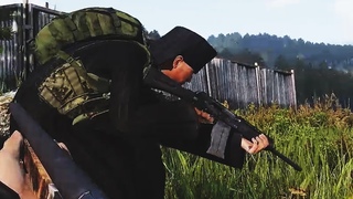 105thch и Священный ВОГ [Arma 3 WOG]
