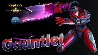 #HoN - #Gauntlet - 🇵🇭 nikashane #Diamond I