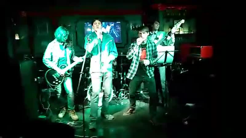 Hot Rods Тупой