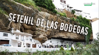 Setenil de las Bodegas - City in the Rock - Spain travel blog