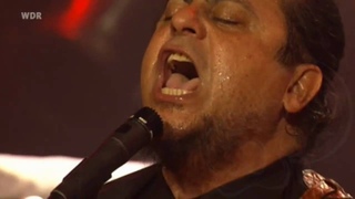 Tito & Tarantula - Dust And Ashes (Live 2008 HD)