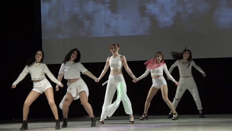 Ufest 2017 Minions t WINs 4 MINUTE