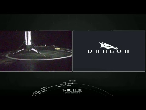 Crew Demo 1