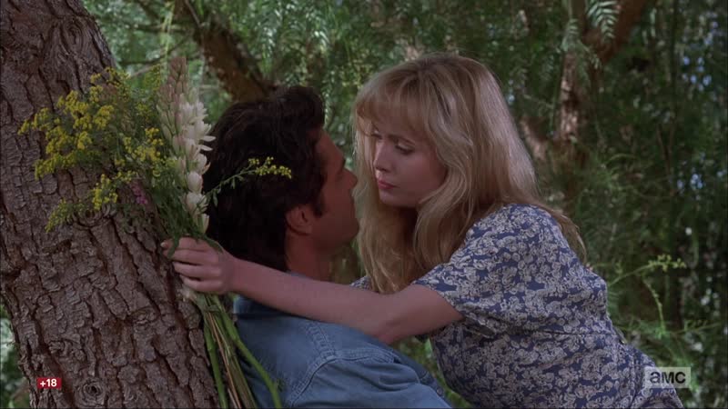SAVE ME (1994) Engaño mortal sexy escene 06 LYSETTE