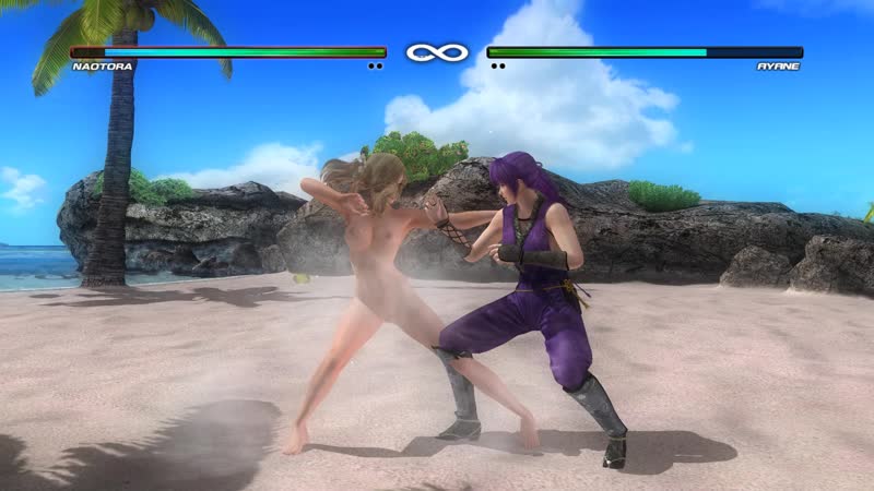 Naotora DOA5(Третья