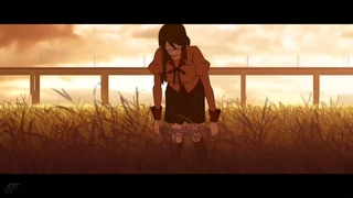 Kizumonogatari 「AMV」 - Ready To Fight