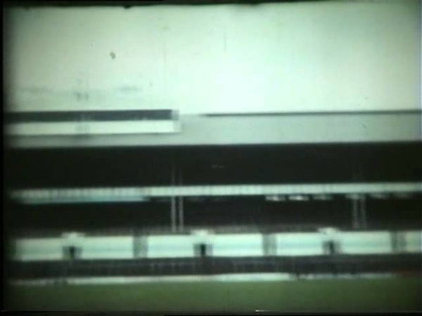 White Hart Lane, Tottenham Hotspur