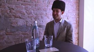 Видеоподкаст с профессором - филологом о положении родных языков в Нальчике и КБР в Нальчик