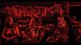 VASTUM @ Eli’s Mile High Club (Oakland) 2019