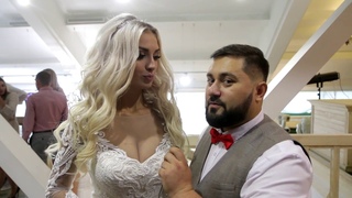 Ведущий на свадьбу-корпоратив Новосибирск Москва Санкт-Петербург (DUET DOUBLE A)