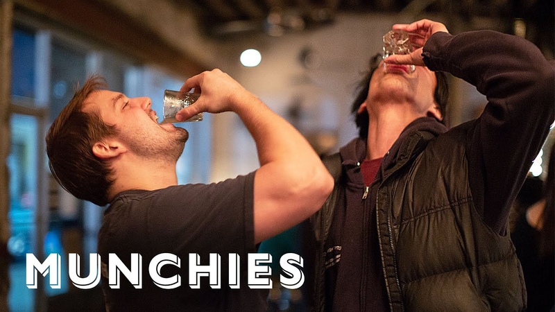 Bowling, Taiwanese Food, and Wagyu Cheeseburgers Chefs Night Out with Win