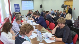 Депутаты Костромской, Ивановской и Ярославской облдум обсудили проект госпрограммы о развитии села