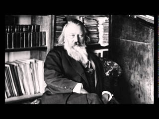Brahms Clarinet Trio (Draper, Squire, Harty, 1924)