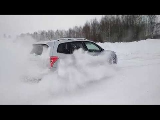 Автобистро PIT STOP - Основатель дрифтит