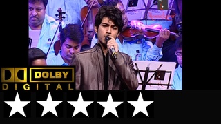 Ye Mera Prem Patra Padhkar Ke Tum - Sangam by Vaibhav Vashishtha - Hemantkumar Musical Group Live