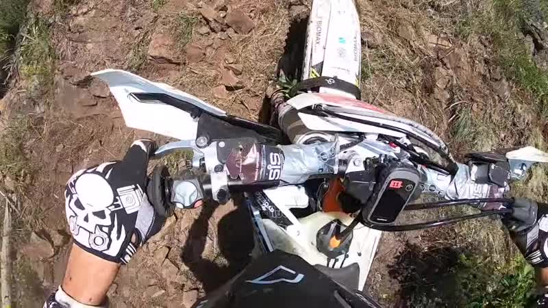HARDENDURORU Таким и должно быть хард эндуро. XROSS CHALLENGE
